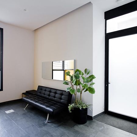 Gran Via Apartment By Flatsweethome Madrid Exterior photo