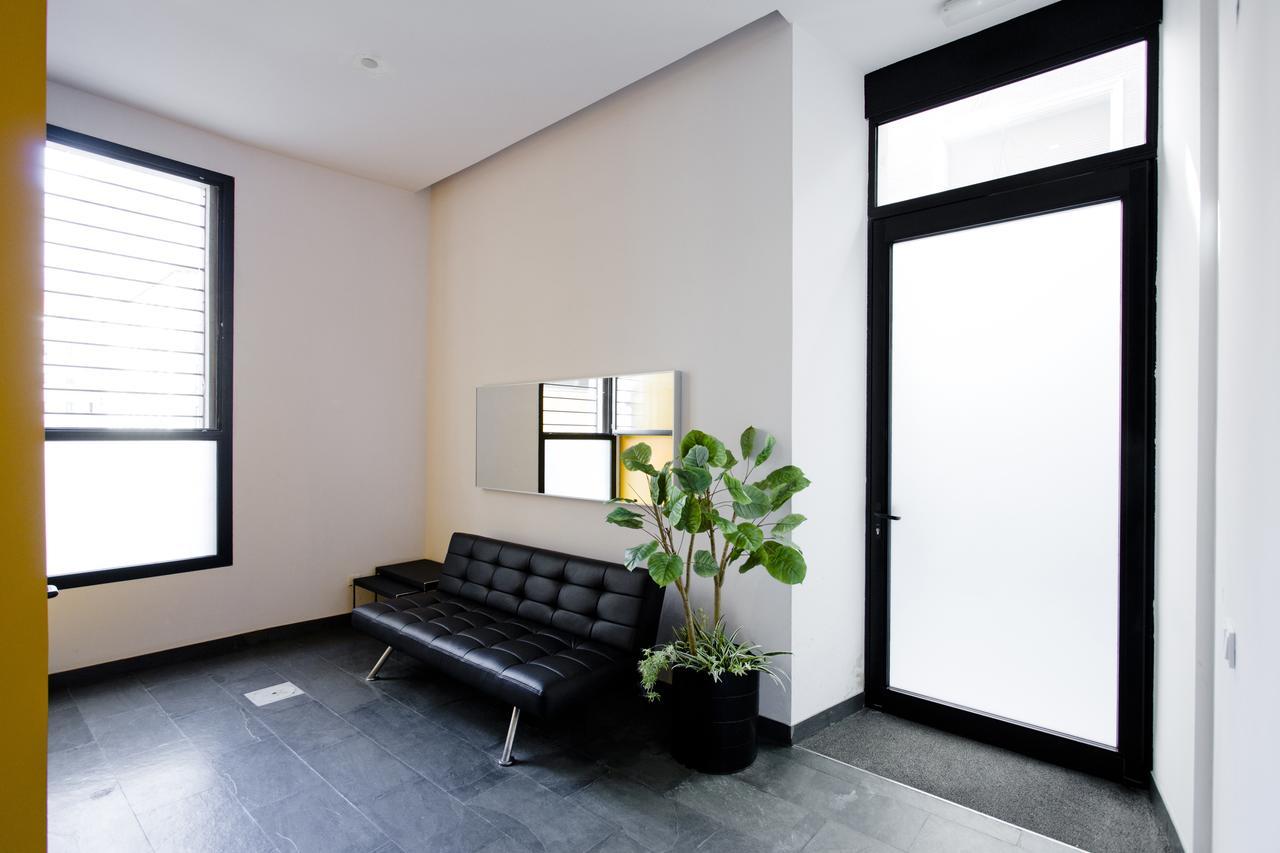 Gran Via Apartment By Flatsweethome Madrid Exterior photo